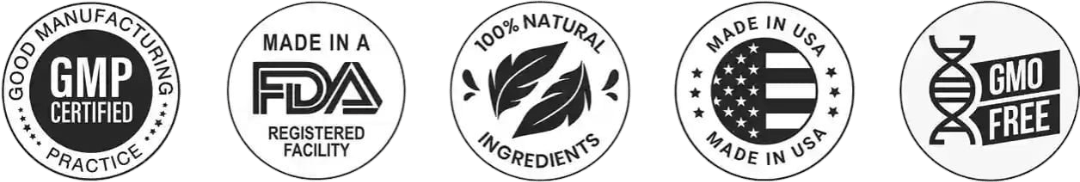 SonusZen Ingredients