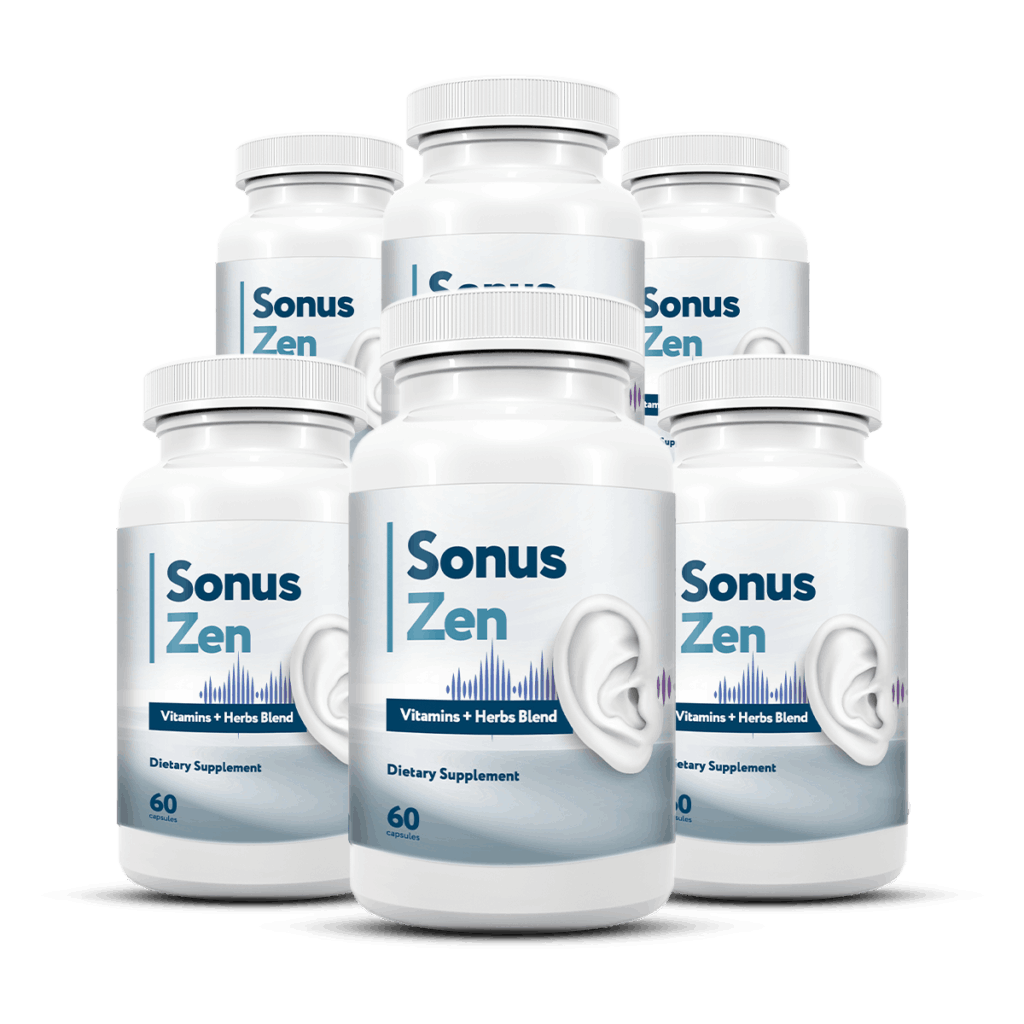 SonusZen Discount